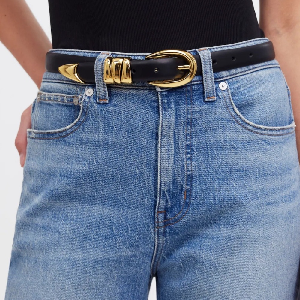 Madewell belt